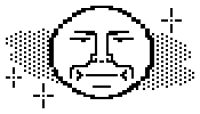 Minipix - Moon 1