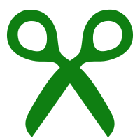 Openclipart Logo 2020 Solid