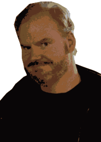 Jim Gaffigan