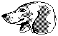Minipix - Dog 1