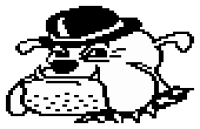 Minipix - Dog 5