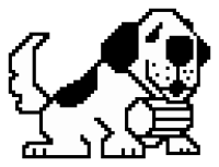 Minipix - Dog 7