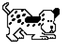 Minipix - Dog 8