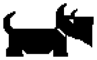 Minipix - Dog 9