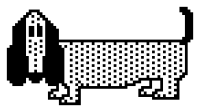 Minipix - Dog 12