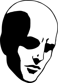 Android head