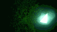 Alien Visits at Night