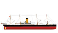SS Californian