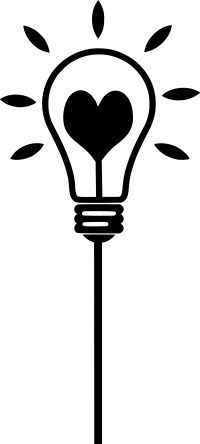 Lightbulb plant