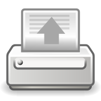 tango document print