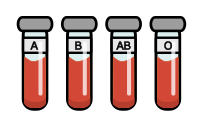 Blood Types