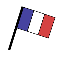 French Flag