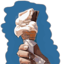 Ice Cream Cone
