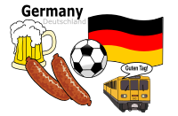 Symbols of Germany