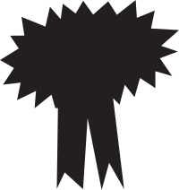 Award Ribbon
