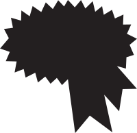 Award Ribbon