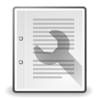 tango document properties