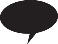 Speech Bubble