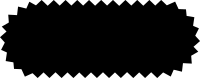 Spiky Ellipse