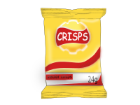 Bag of Crisps