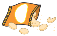 Potato Crisps