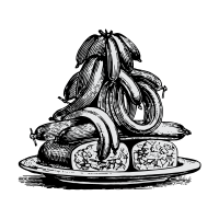 Charcuterie