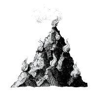 Volcano