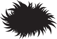 Grass Pile