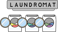 Simple Laundromat