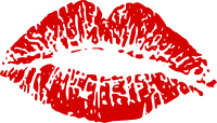 Kissy Lips