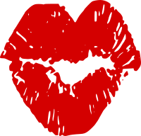 Kissy Lips