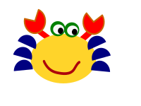 crab