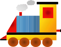 Simple Train