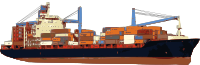 Cargo Ship