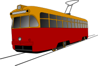tram