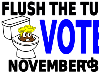 FlushTheTurd