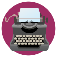 Typewriter