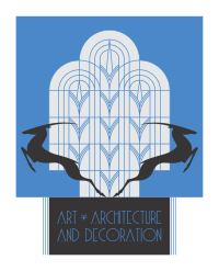 The déco window