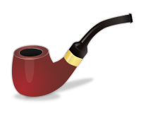 Tobacco Pipe