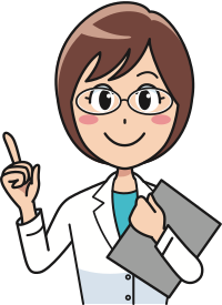 Female Doctor (#3b)