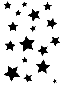 Estrellas