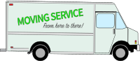 Moving Truck