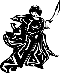 Warrior (Female)
