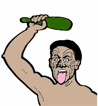 Maori Warrior