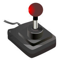 Joystick - Fix Remix