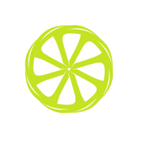 Lemon slice