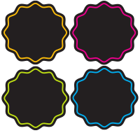 Blank decals