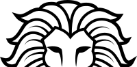 Design lion