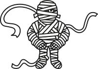 Mummy (#2)