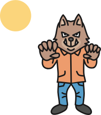 Wolfman
